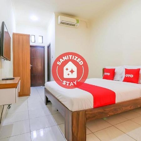 Oyo 2178 Merthan House سمينياك المظهر الخارجي الصورة