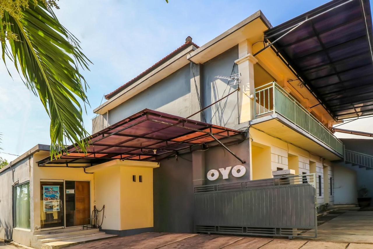 Oyo 2178 Merthan House سمينياك المظهر الخارجي الصورة