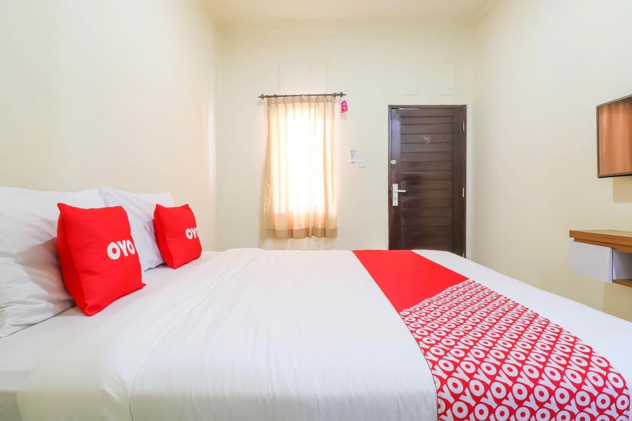 Oyo 2178 Merthan House سمينياك المظهر الخارجي الصورة